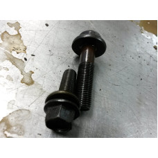 104J108 Camshaft Gear Bolts Pair For 02-04 Honda CR-V  2.4